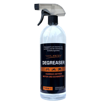 Degreaser