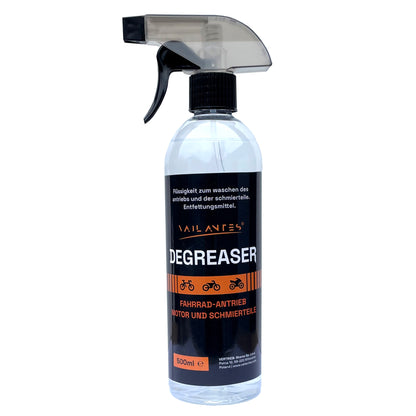 Degreaser